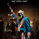 The Purge: Election Year