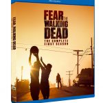 Fear the Walking Dead