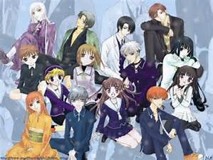 Fruits Basket