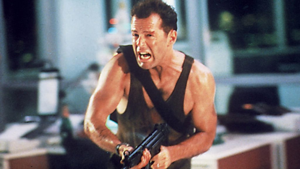 Die Hard