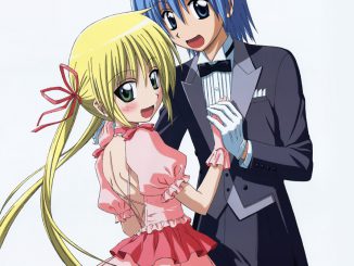 hayate