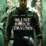 Blunt Force Trauma