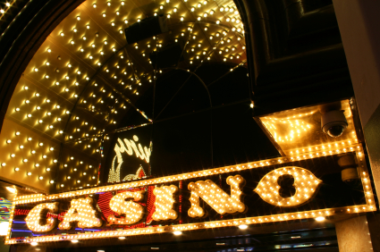 Casino