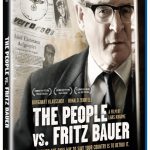 The People vs Fritz Bauer