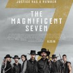 The Magnificent Seven