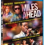 Miles Ahead