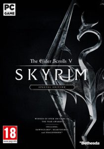 Skyrim: Special Edition