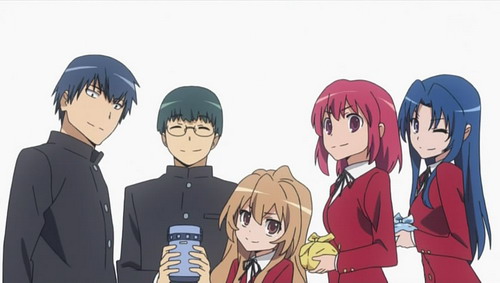 toradora