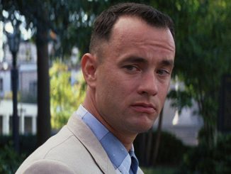 Forrest Gump