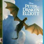 Peter och draken Elliott