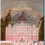 The Grand Budapest Hotel