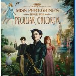 Miss Peregrine's hem för besynnerliga barn