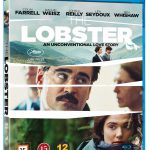 The Lobster