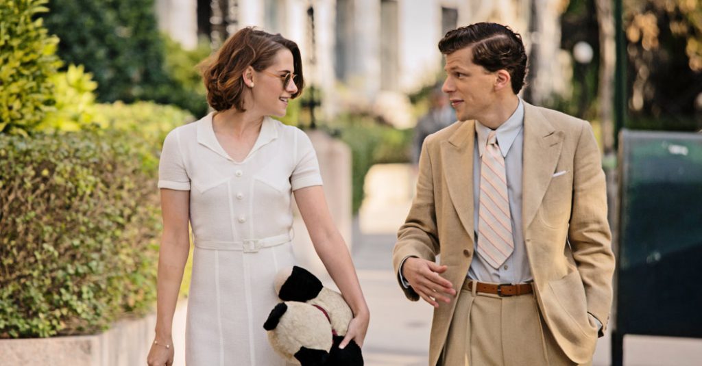 café society