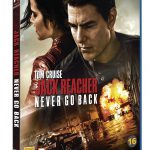 Jack Reacher: Never Go Back