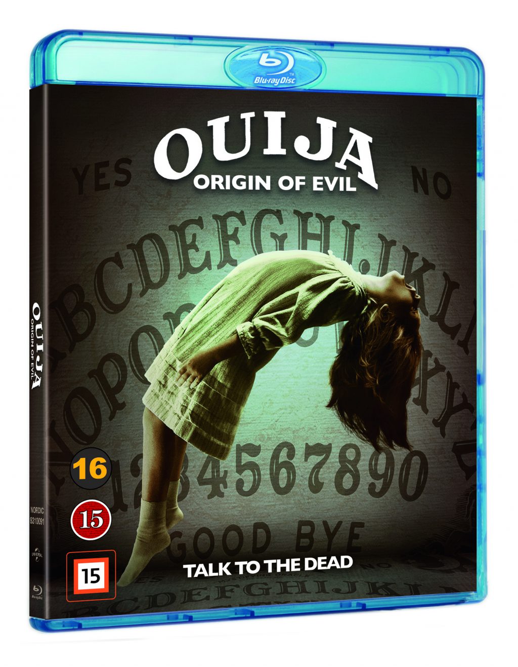 Ouija: Origin of Evil