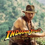 Indiana Jones och De Fördömdas Tempel