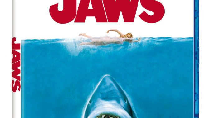 jaws