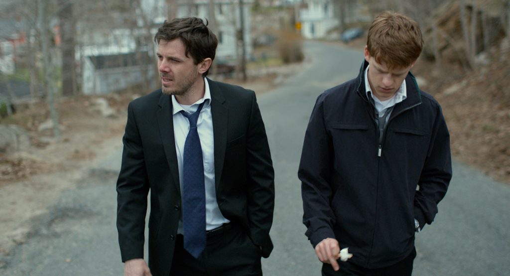 Manchester by the sea