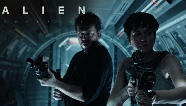 Alien: Covenant