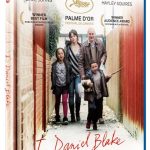 I, Daniel Blake (blu-ray)