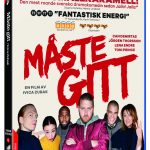 Måste Gitt