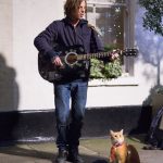 A Street Cat Named Bob