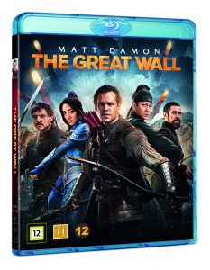 the great wall