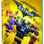 The LEGO Batman Movie