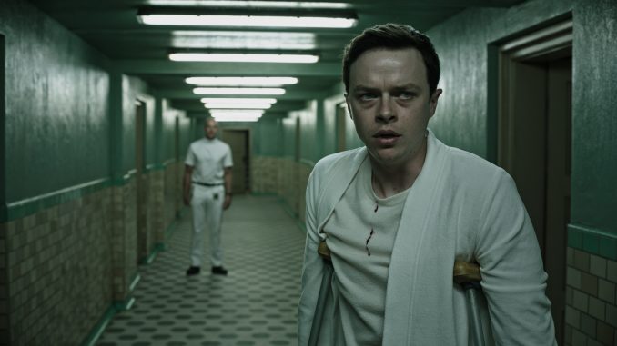 A Cure for Wellness