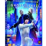 Ghost in the Shell