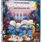 Smurfarna: Den försvunna byn