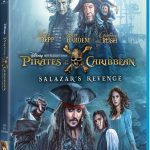 Pirates of the Caribbean: Salazar's Revenge