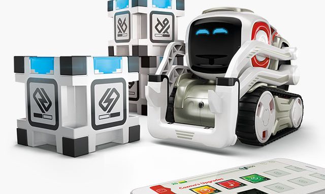 Cozmo