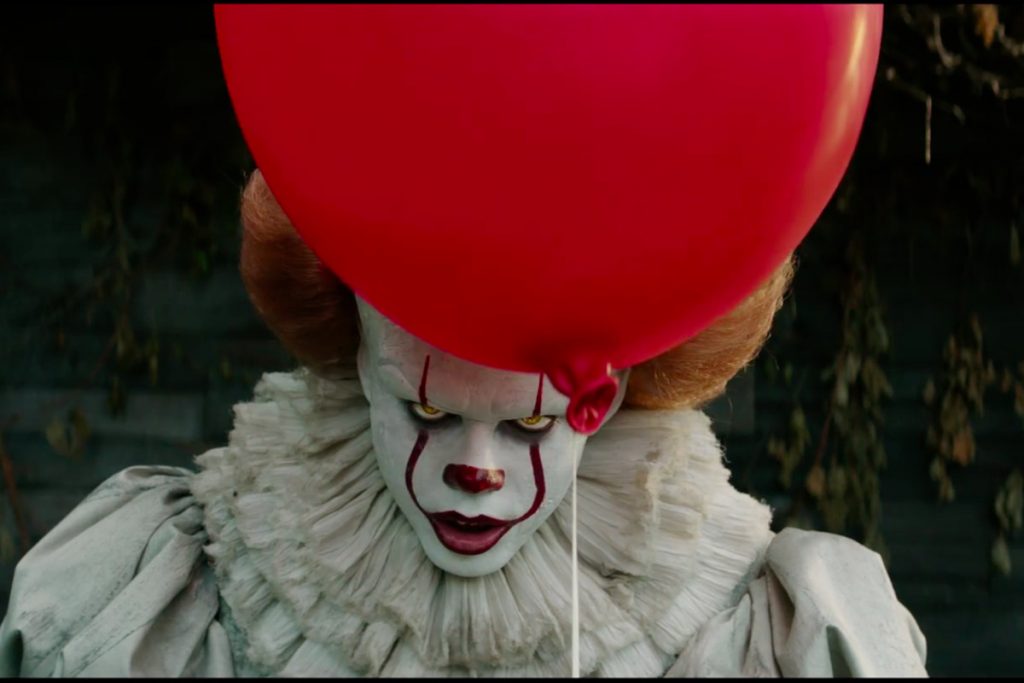 Pennywise