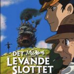 Det levande slottet (import)