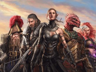 Divinity: Original Sin 2