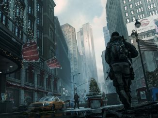 The Division