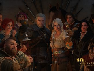 The Witcher