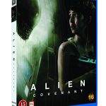 Alien: Covenant