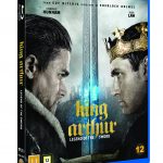 King Arthur: Legend of the Sword