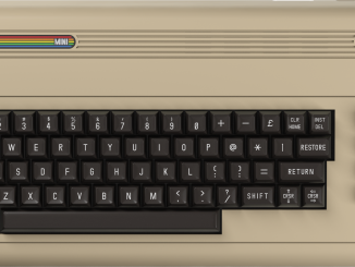 Commodore 64 Mini