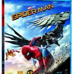 Spider-Man: Homecoming