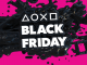 Playstation Black Friday