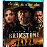 Brimstone