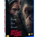 War for the Planet of the Apes