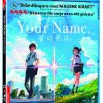 Your Name