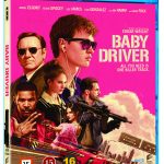 Baby Driver