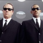 Men In Black