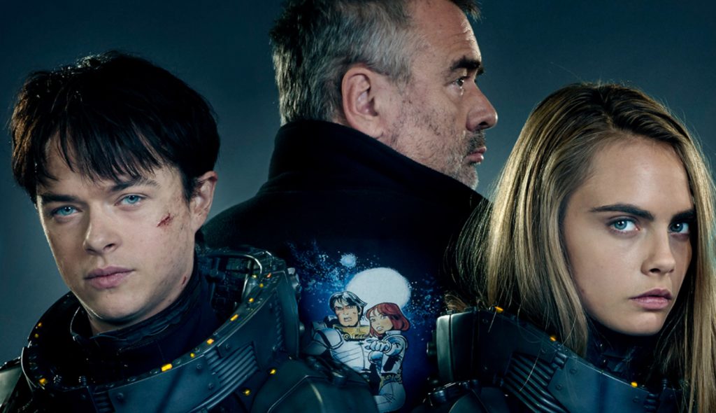 Valerian